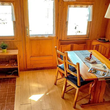 Encijan - Velika Planina * Stahovica