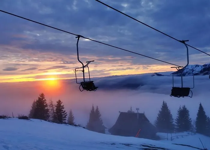 Encijan - Velika Planina *