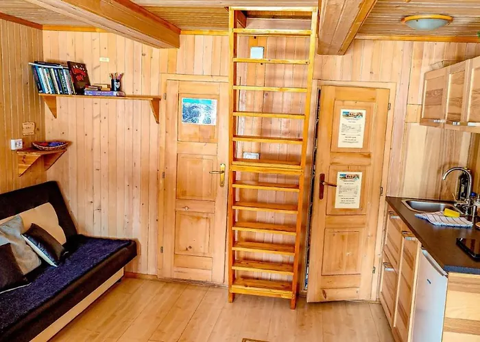 Encijan - Velika Planina