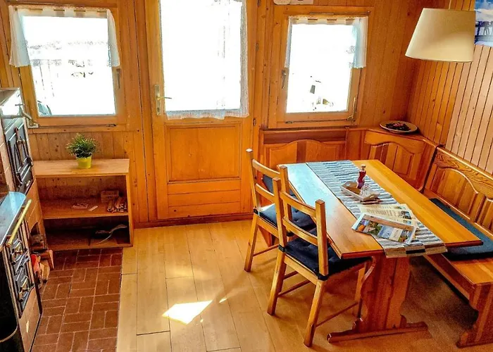 Encijan - Velika Planina * Stahovica