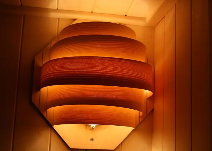 Encijan - Velika Planina 샬레 *