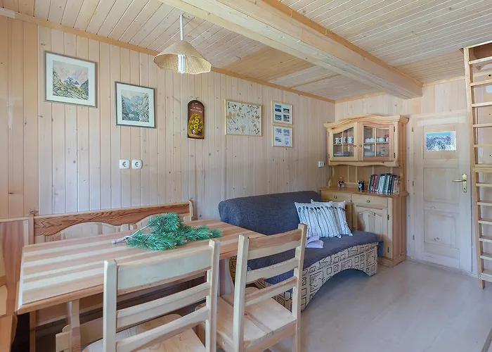 Encijan - Velika Planina 샬레 Stahovica